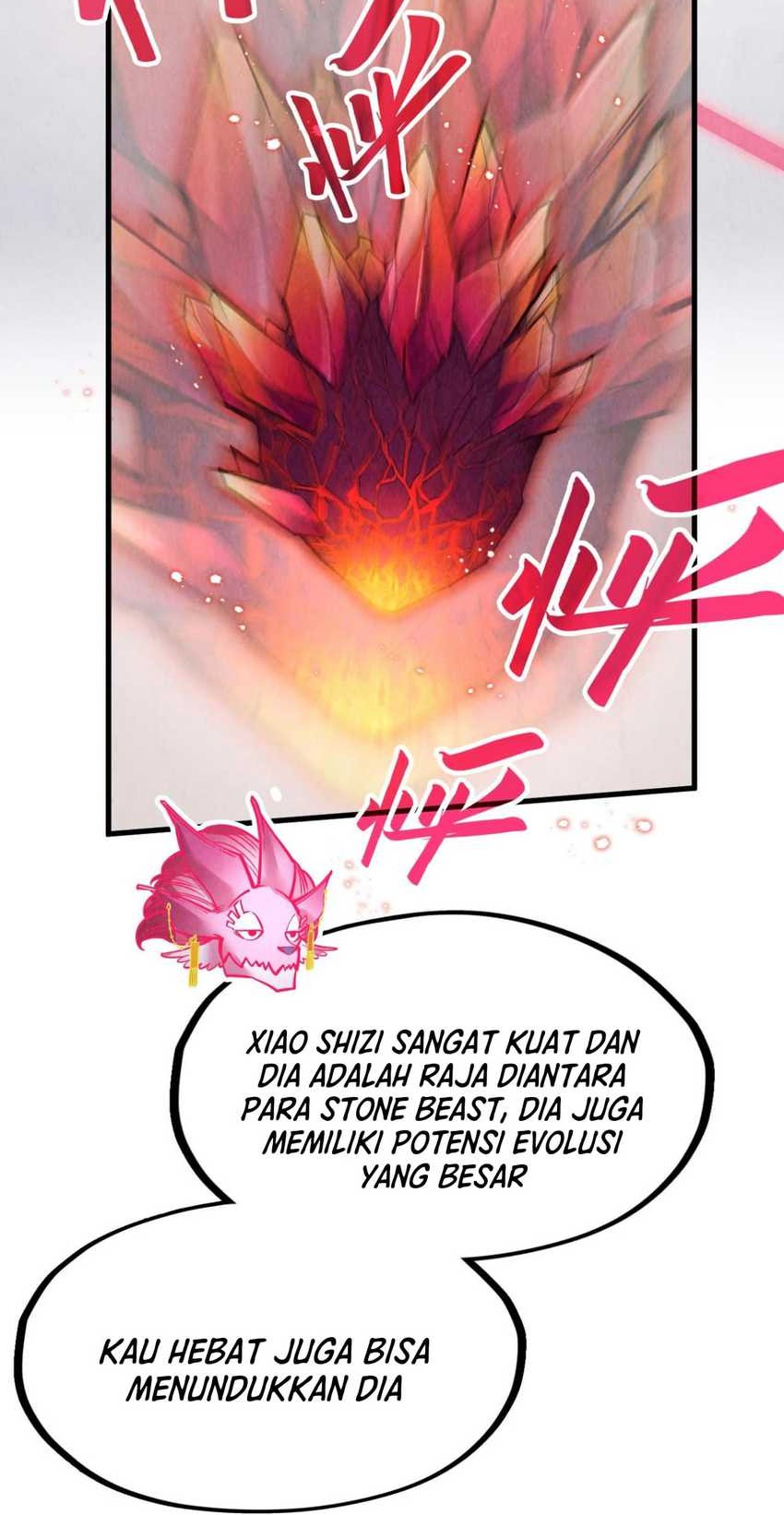The Ultimate of All Ages Chapter 269 Gambar 24