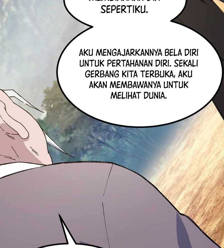 The Great Master Chapter 85 Gambar 27