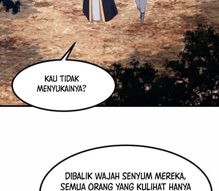 The Great Master Chapter 85 Gambar 53