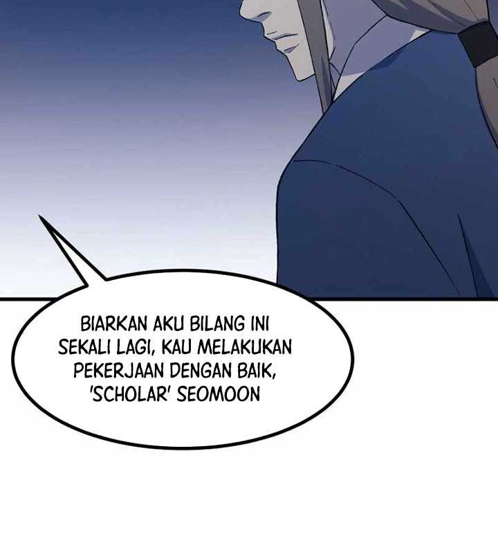 The Great Master Chapter 85 Gambar 11