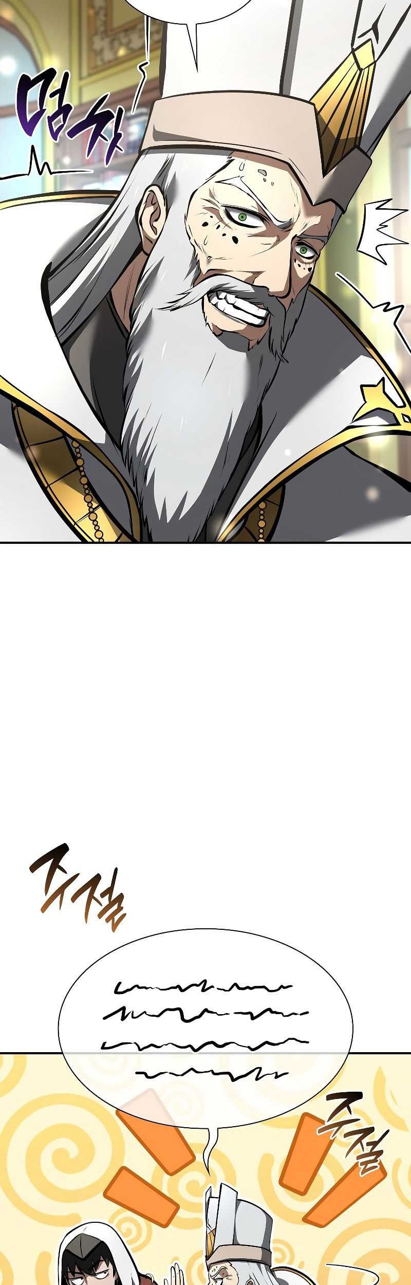 I Returned As An FFF-Class Witch Doctor Chapter 58 Gambar 52