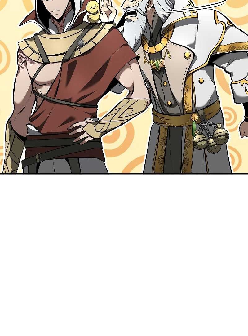 I Returned As An FFF-Class Witch Doctor Chapter 58 Gambar 53