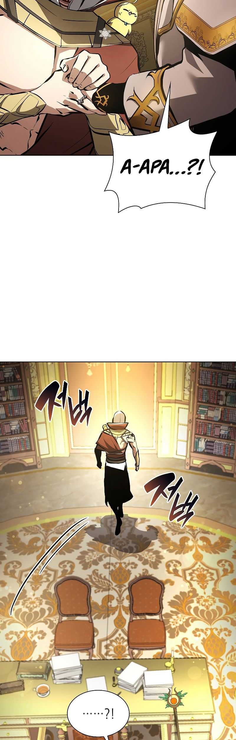 I Returned As An FFF-Class Witch Doctor Chapter 58 Gambar 64