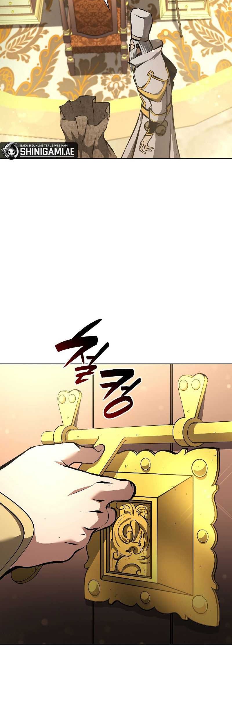 I Returned As An FFF-Class Witch Doctor Chapter 58 Gambar 65