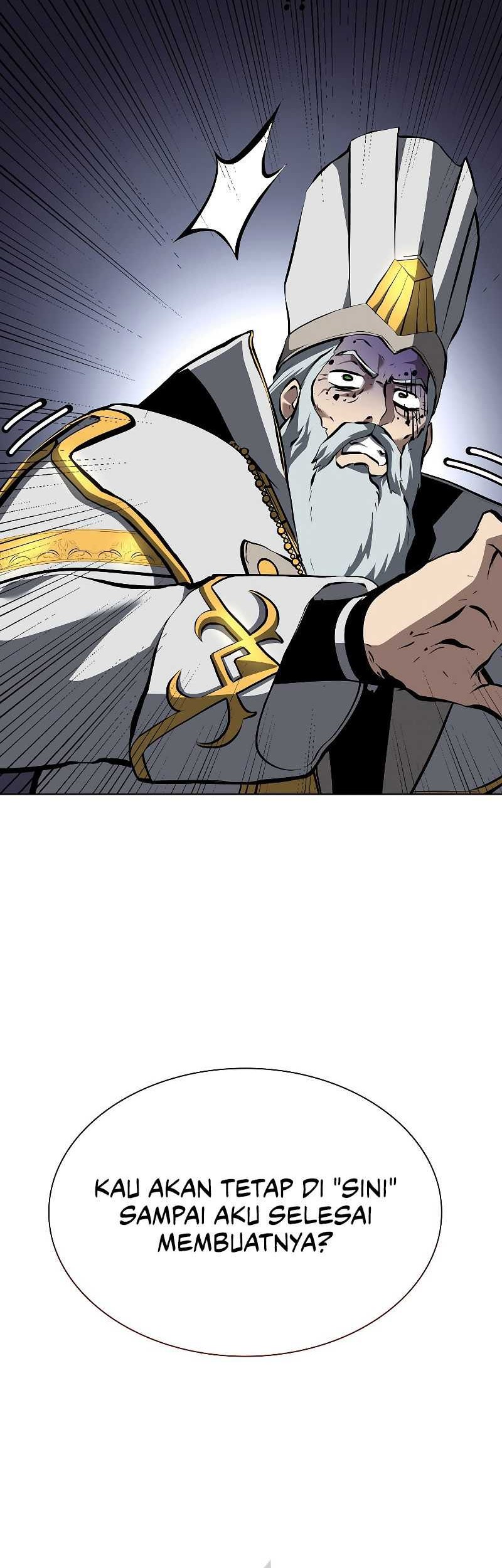 I Returned As An FFF-Class Witch Doctor Chapter 58 Gambar 67