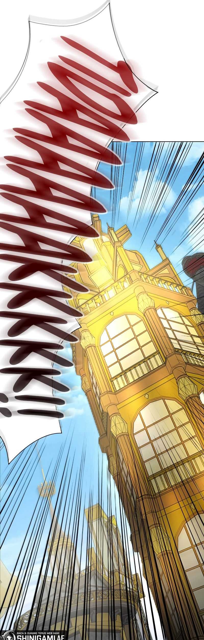 I Returned As An FFF-Class Witch Doctor Chapter 58 Gambar 68