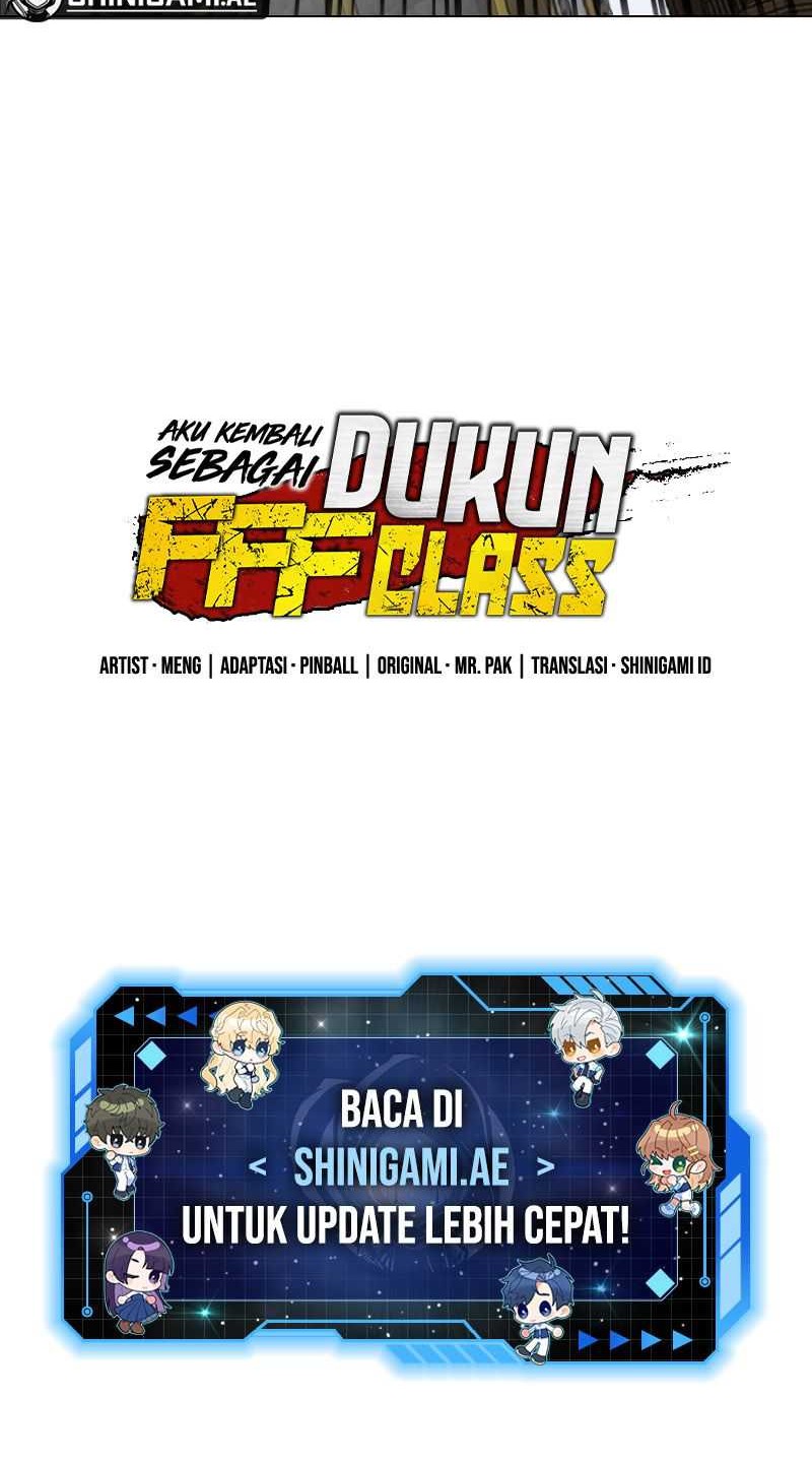 I Returned As An FFF-Class Witch Doctor Chapter 58 Gambar 69