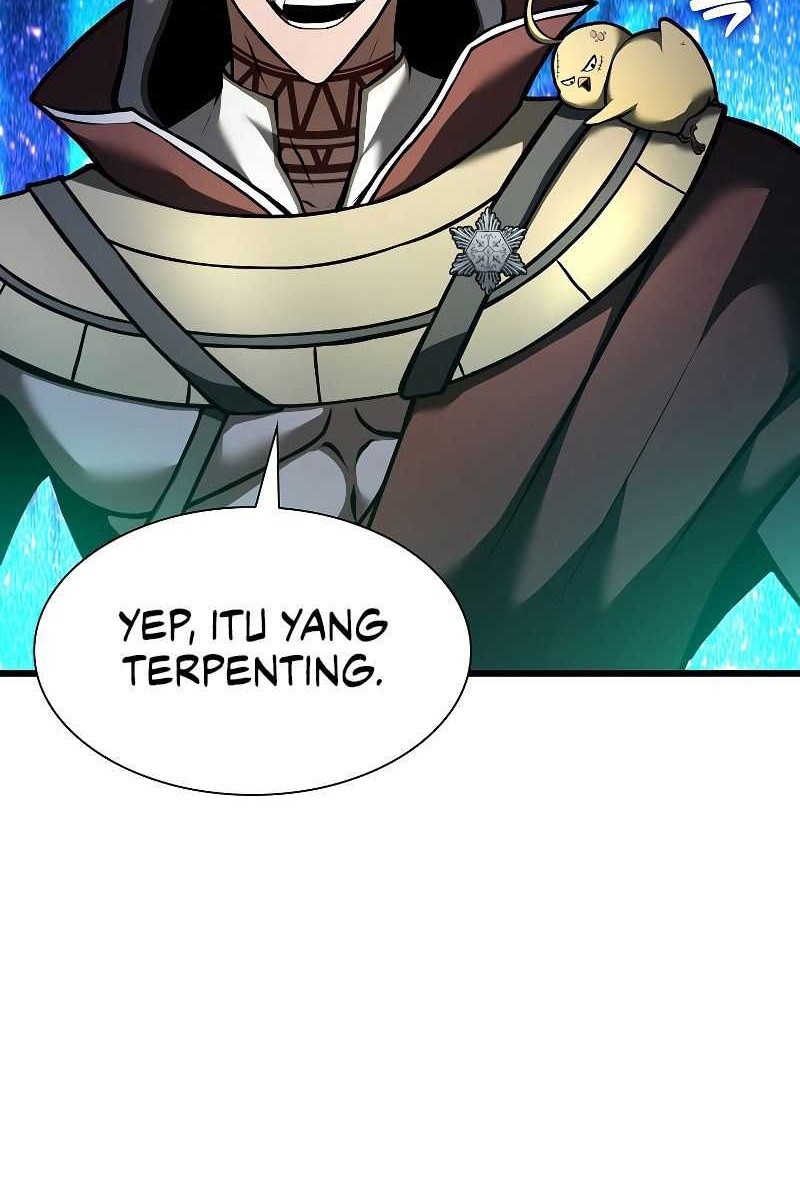 I Returned As An FFF-Class Witch Doctor Chapter 58 Gambar 5