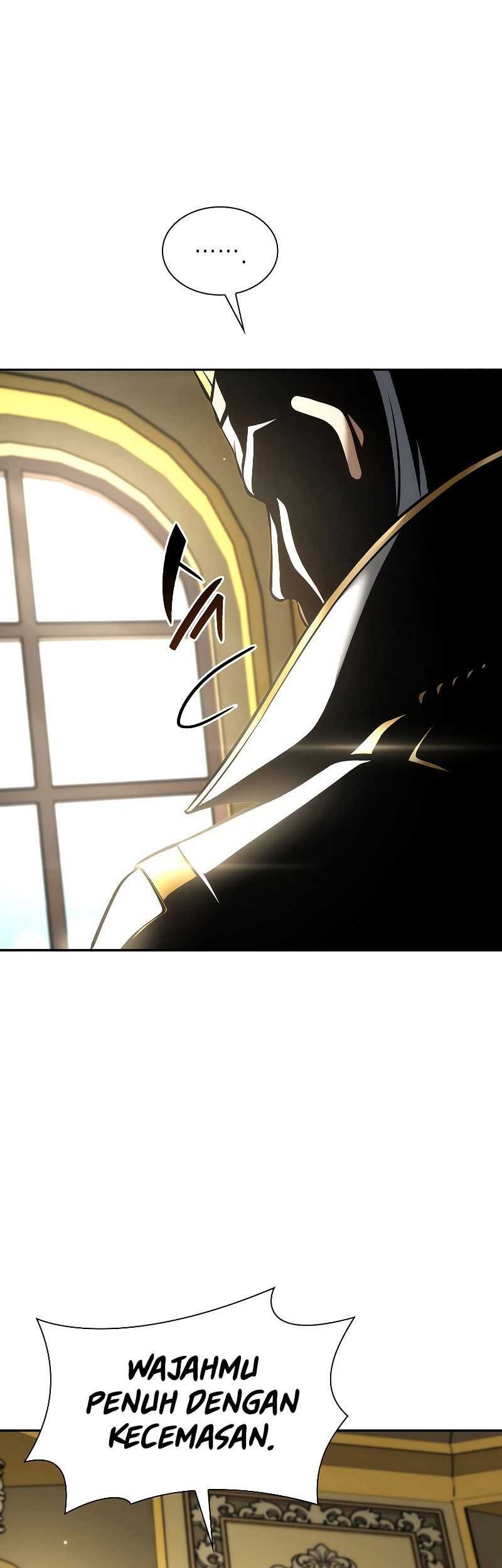 I Returned As An FFF-Class Witch Doctor Chapter 58 Gambar 16