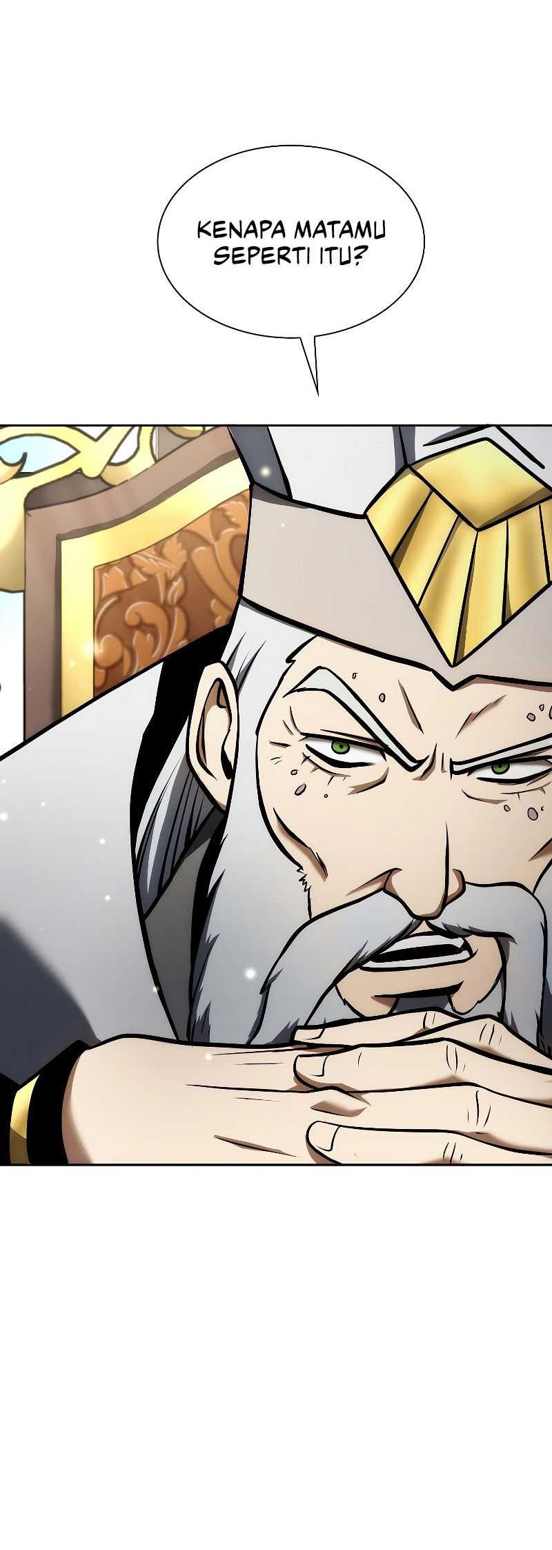 I Returned As An FFF-Class Witch Doctor Chapter 58 Gambar 29