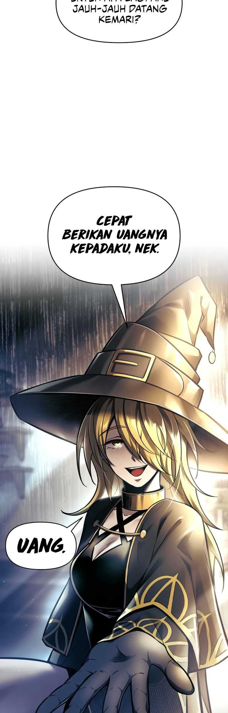 I Became the Tyrant of a Defense Game Chapter 75 Gambar 80