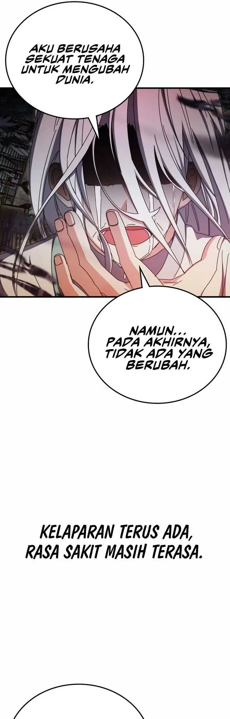 Transcension Academy Chapter 93 Gambar 42