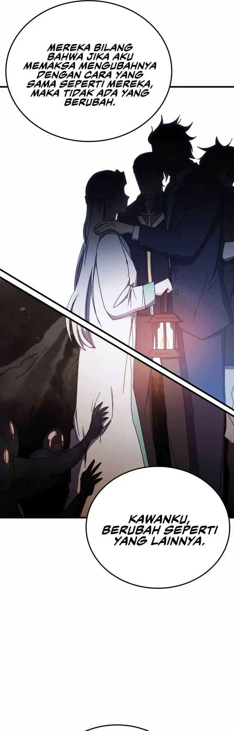 Transcension Academy Chapter 93 Gambar 46