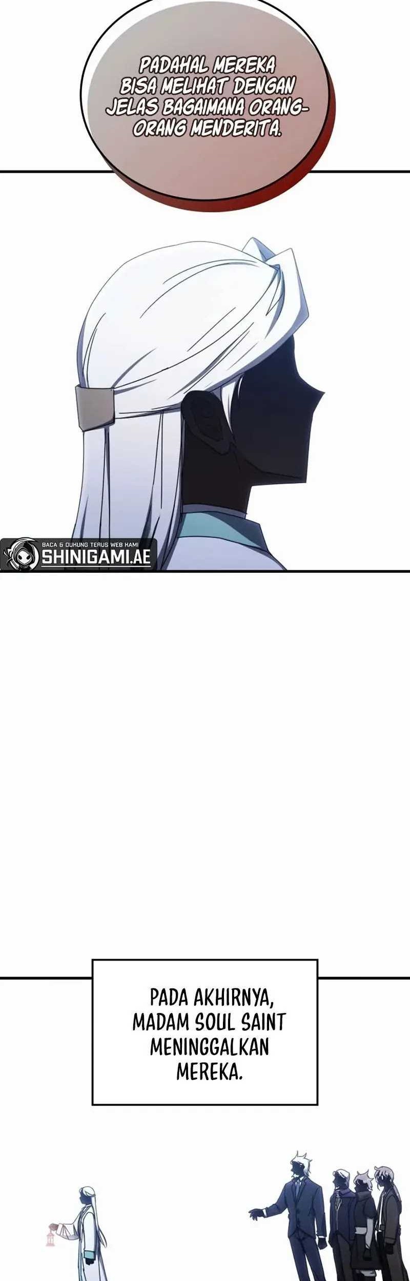 Transcension Academy Chapter 93 Gambar 47
