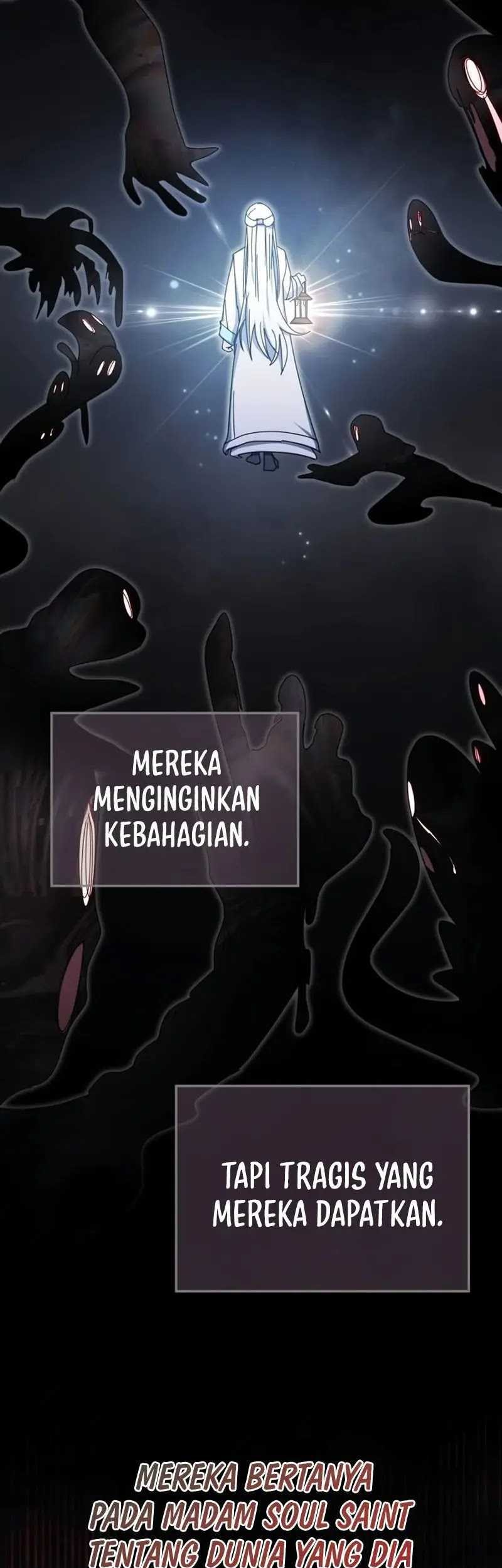 Transcension Academy Chapter 93 Gambar 50