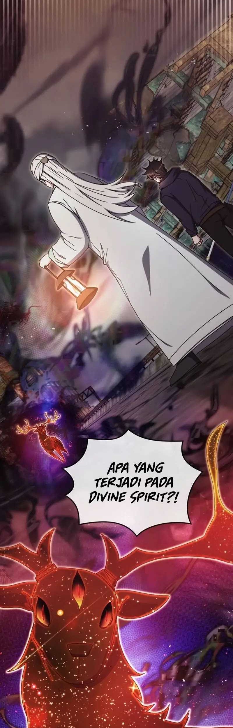 Transcension Academy Chapter 93 Gambar 3