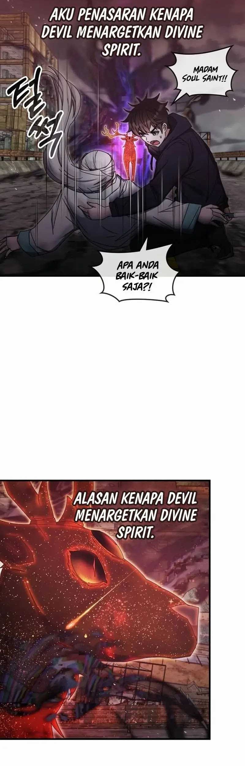 Transcension Academy Chapter 93 Gambar 7
