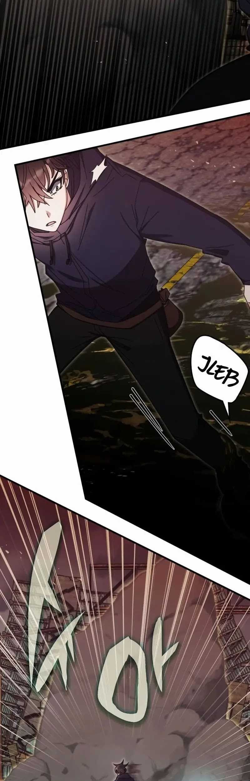 Transcension Academy Chapter 93 Gambar 26