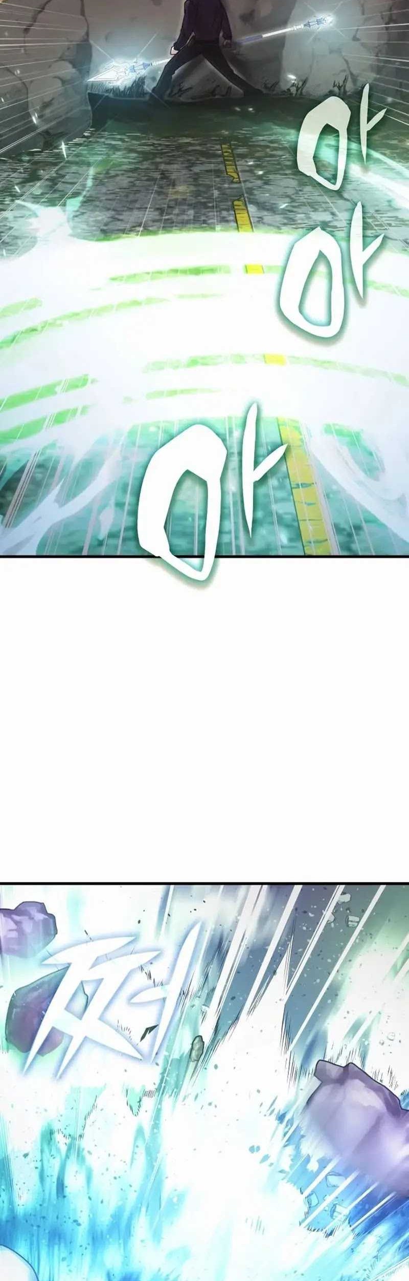 Transcension Academy Chapter 93 Gambar 27
