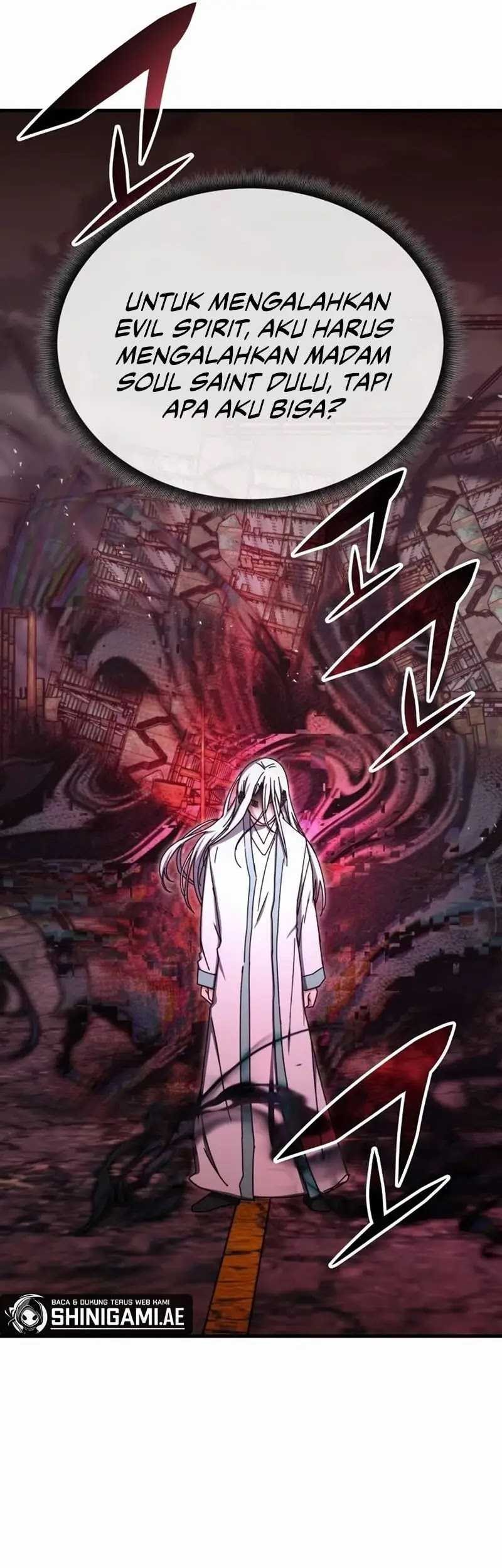 Transcension Academy Chapter 93 Gambar 30