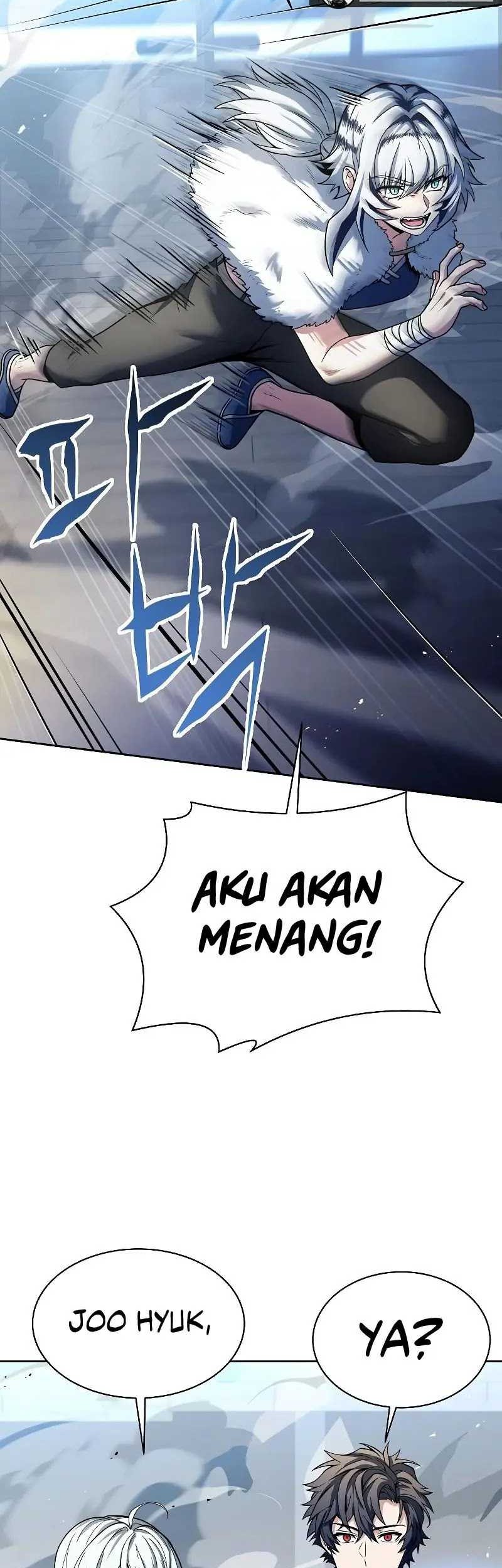The Constellations Are My Disciples Chapter 52 Gambar 44