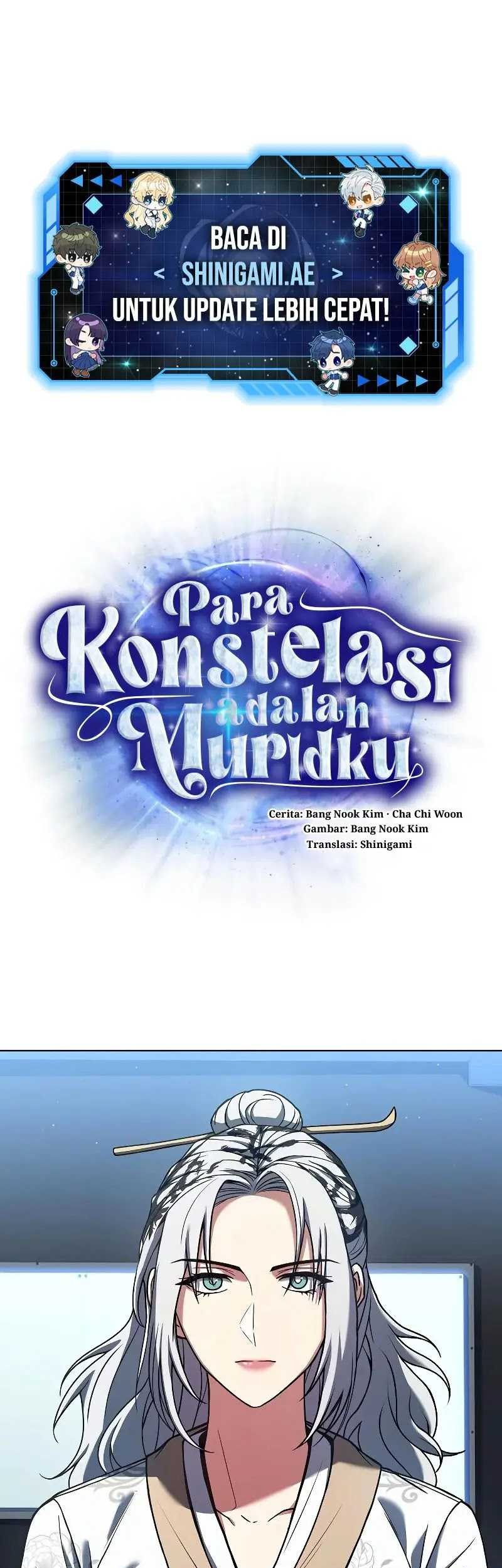 Baca Manhwa The Constellations Are My Disciples Chapter 52 Gambar 2