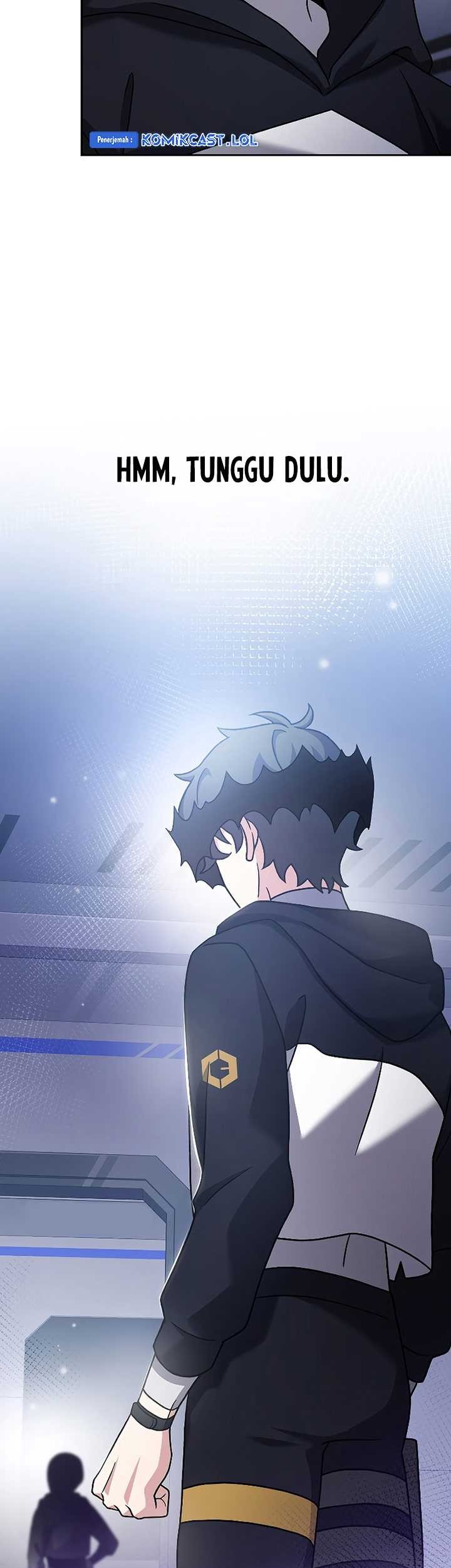 The Novel’s Extra (Remake) Chapter 92 Gambar 48