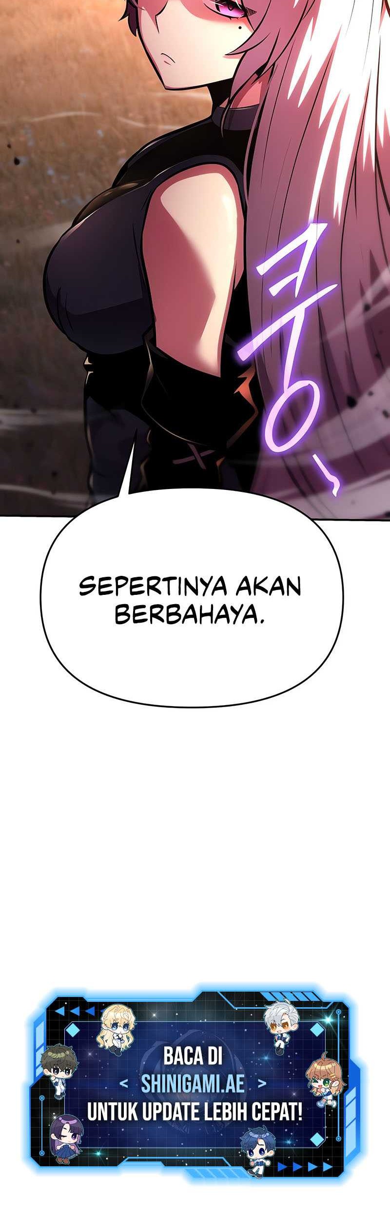 The Knight King Who Returned with a God Chapter 44 Gambar 95