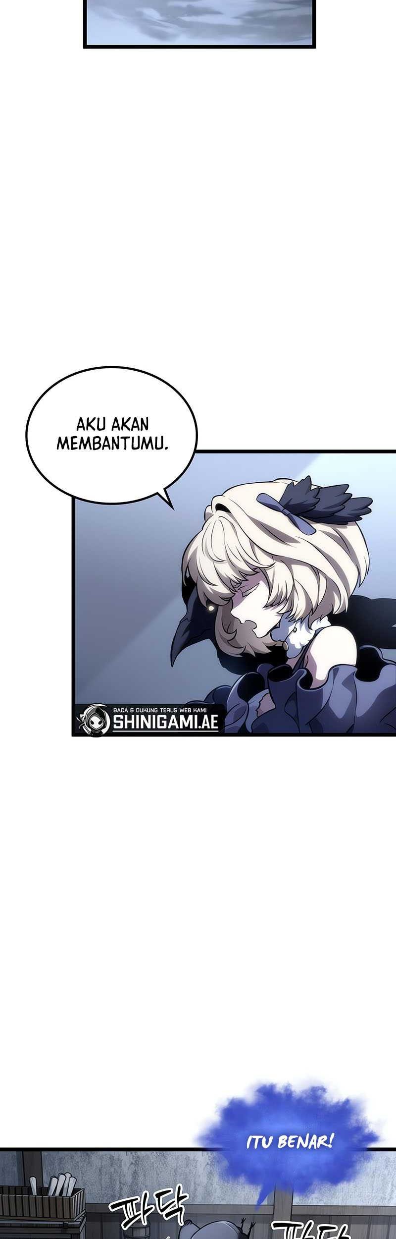 The World After the Fall Chapter 110 Gambar 36