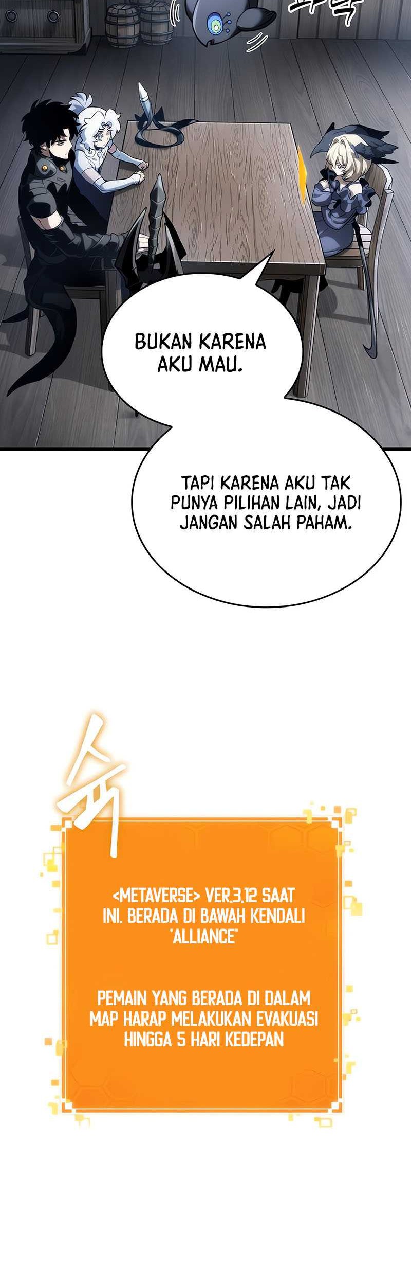 The World After the Fall Chapter 110 Gambar 37