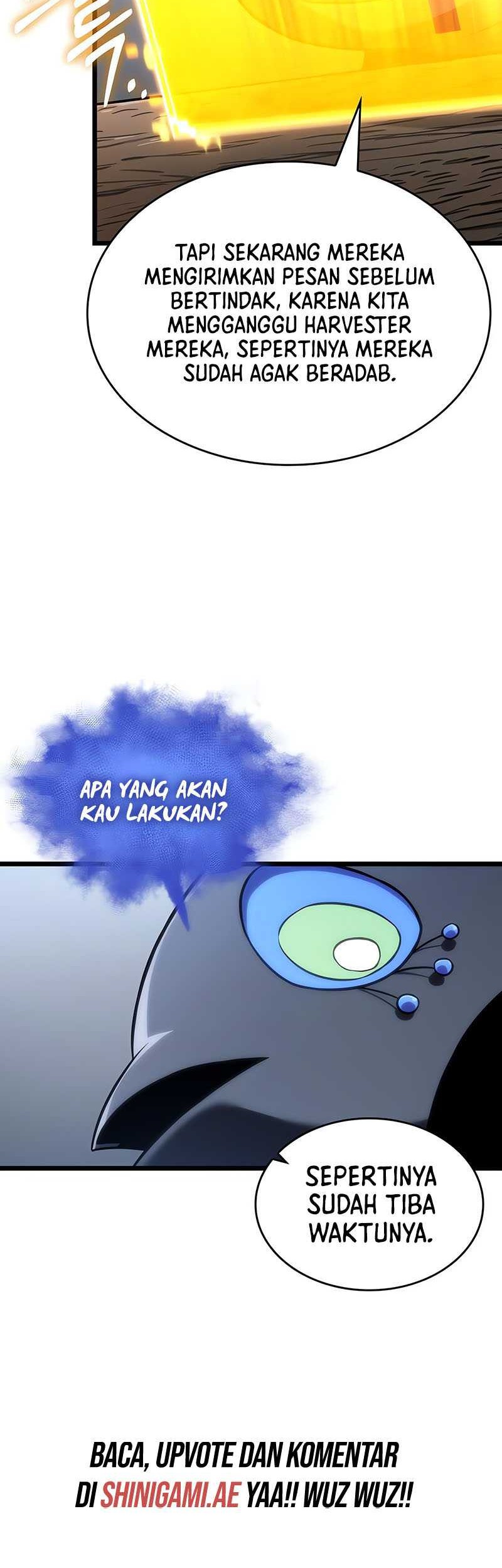 The World After the Fall Chapter 110 Gambar 39