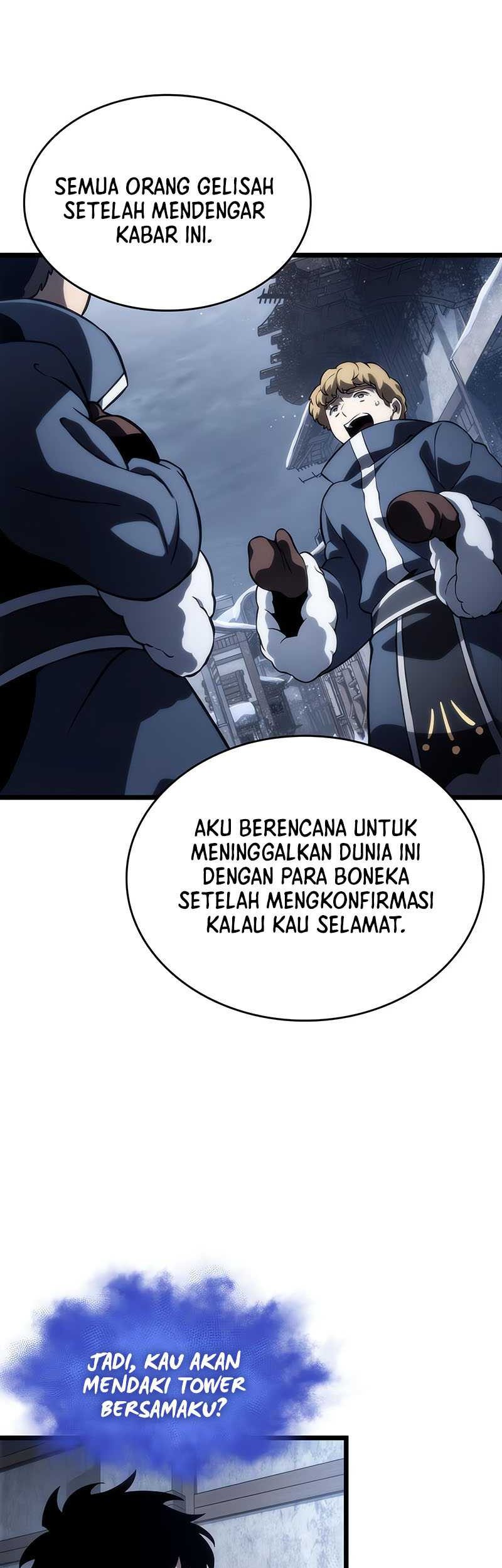 The World After the Fall Chapter 110 Gambar 40