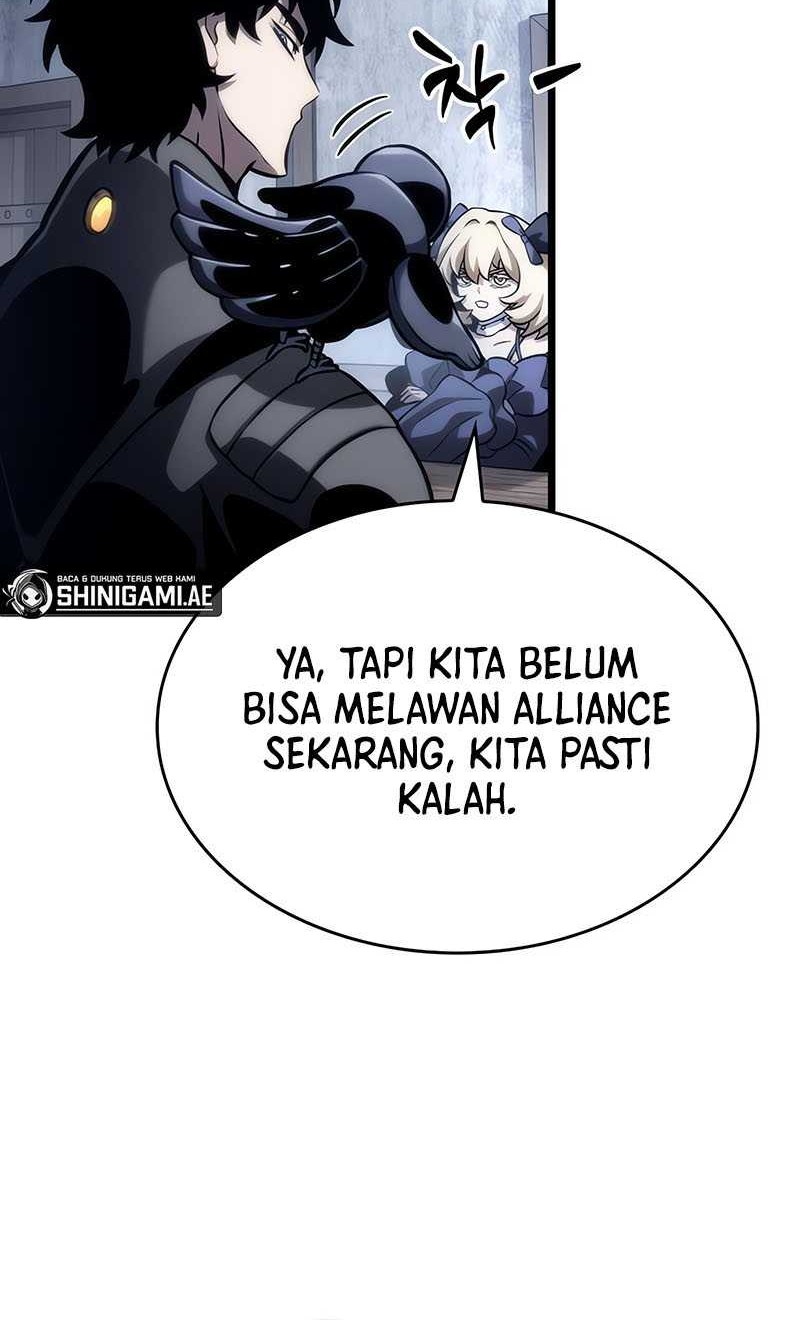 The World After the Fall Chapter 110 Gambar 41