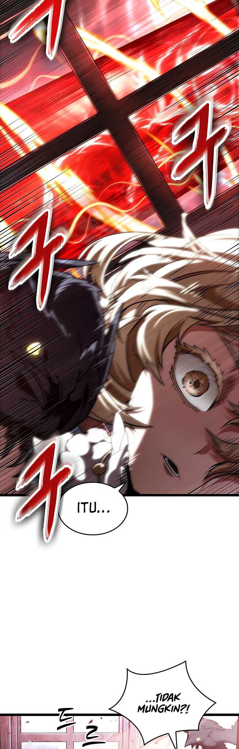 The World After the Fall Chapter 110 Gambar 48