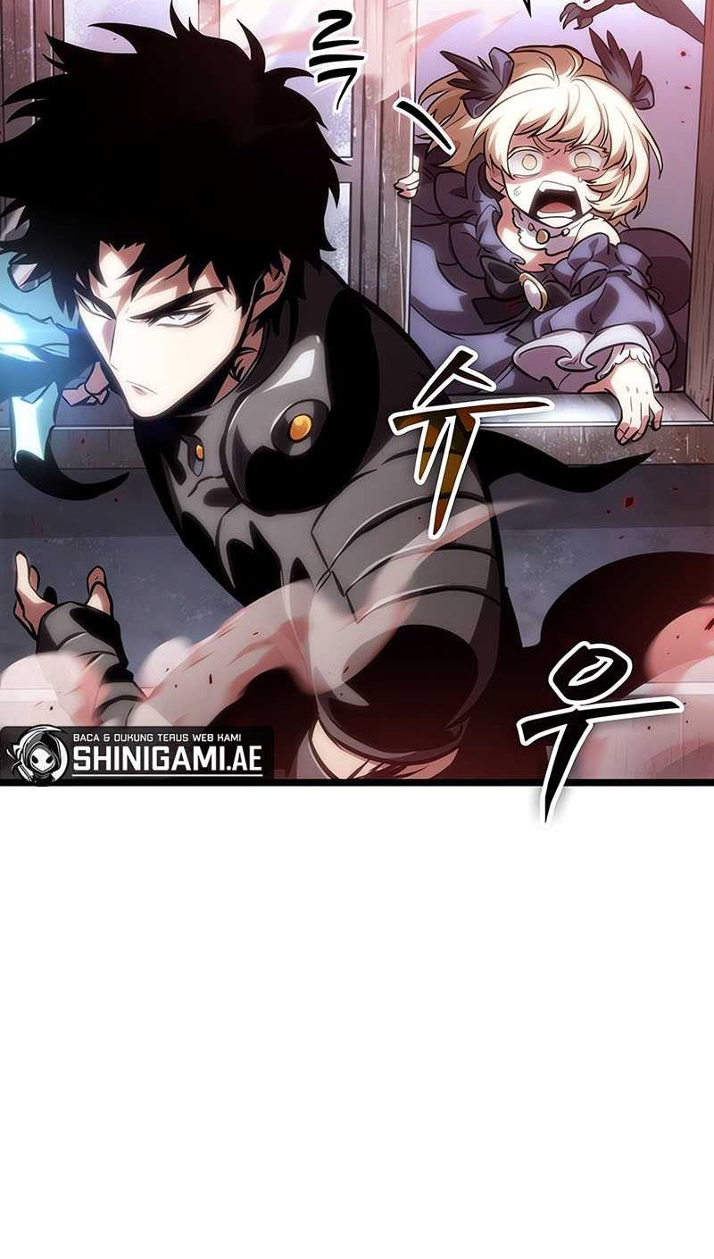 The World After the Fall Chapter 110 Gambar 49