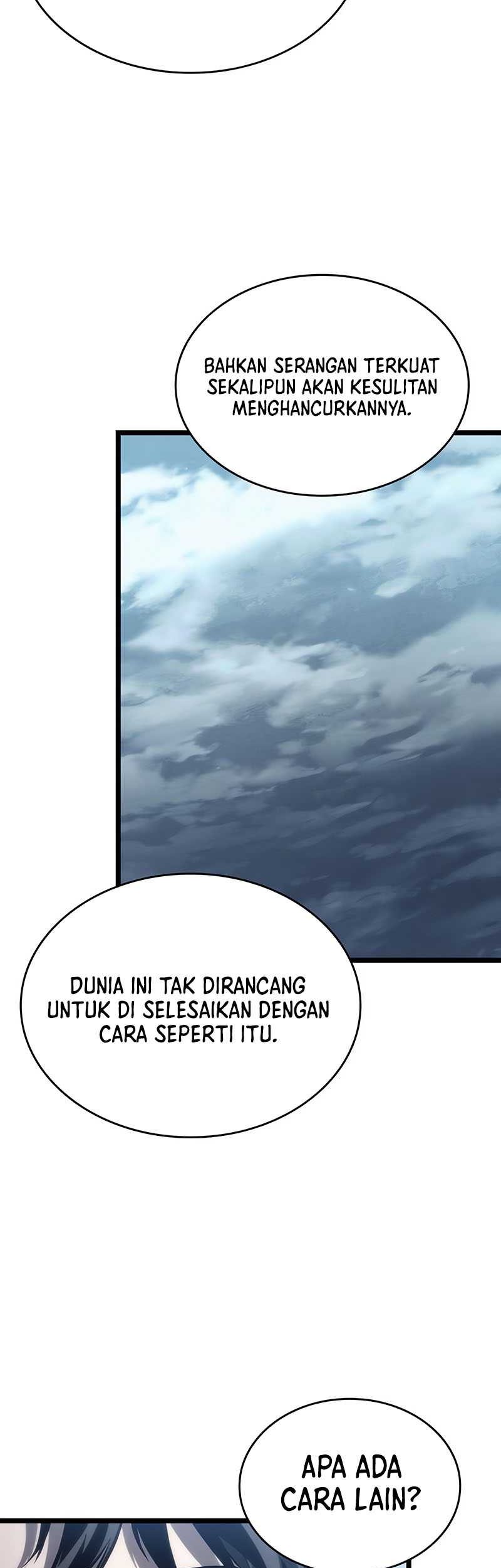 The World After the Fall Chapter 110 Gambar 52
