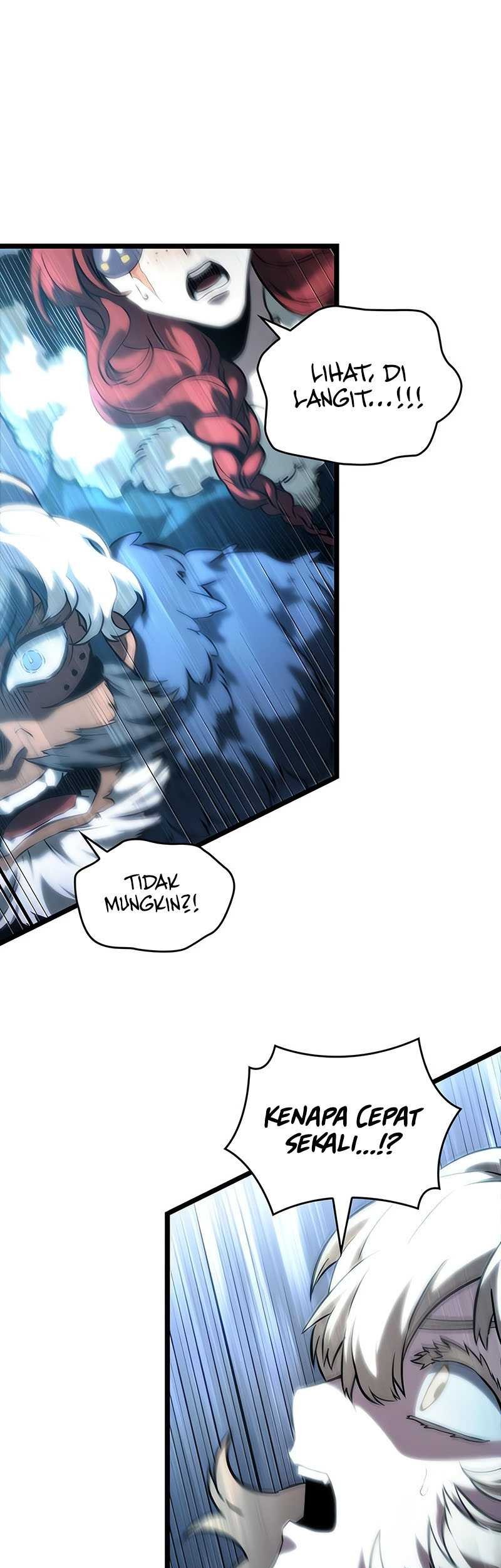 The World After the Fall Chapter 110 Gambar 58