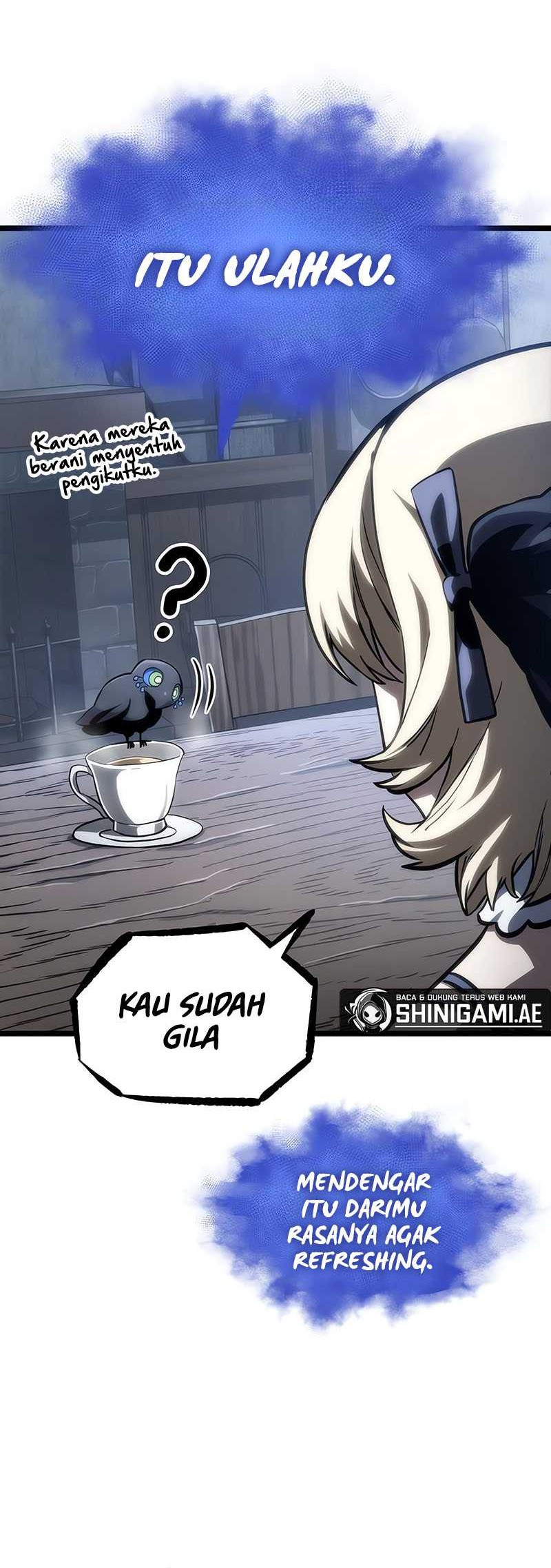 The World After the Fall Chapter 110 Gambar 9