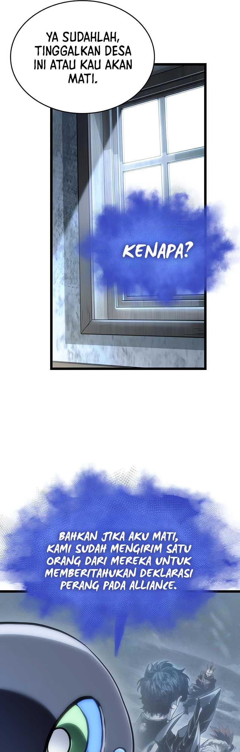 The World After the Fall Chapter 110 Gambar 10