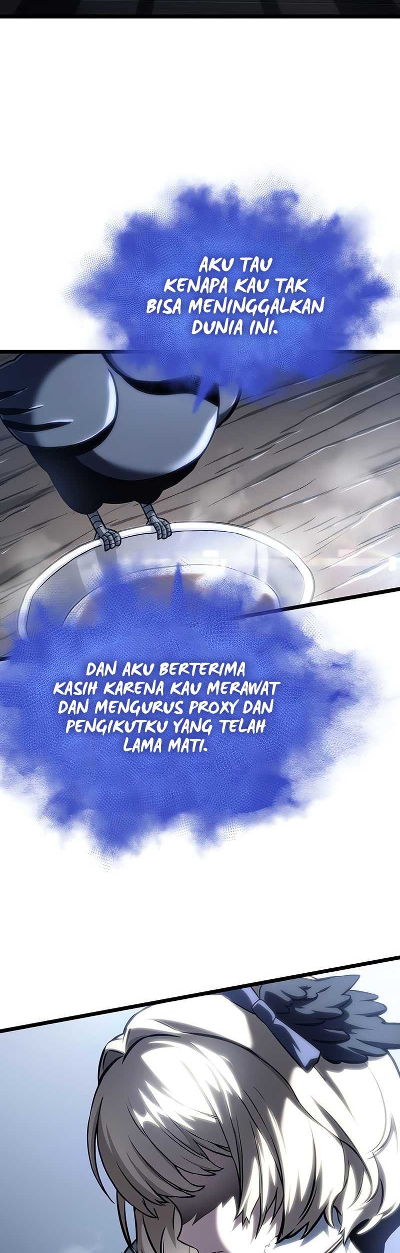 The World After the Fall Chapter 110 Gambar 14