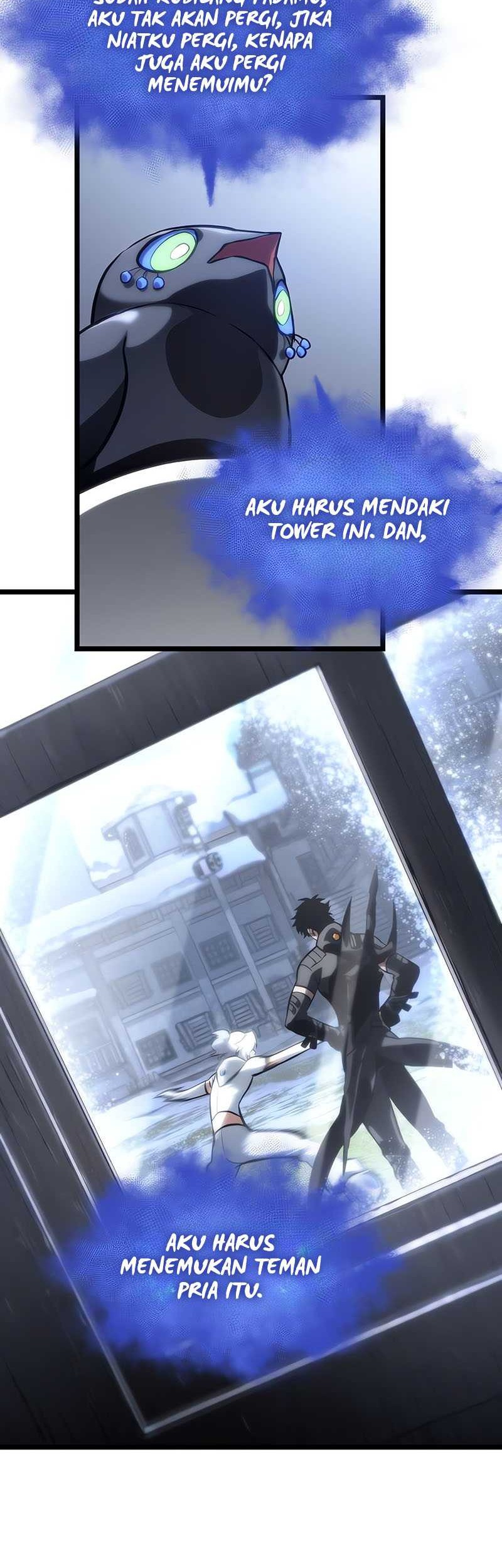 The World After the Fall Chapter 110 Gambar 17