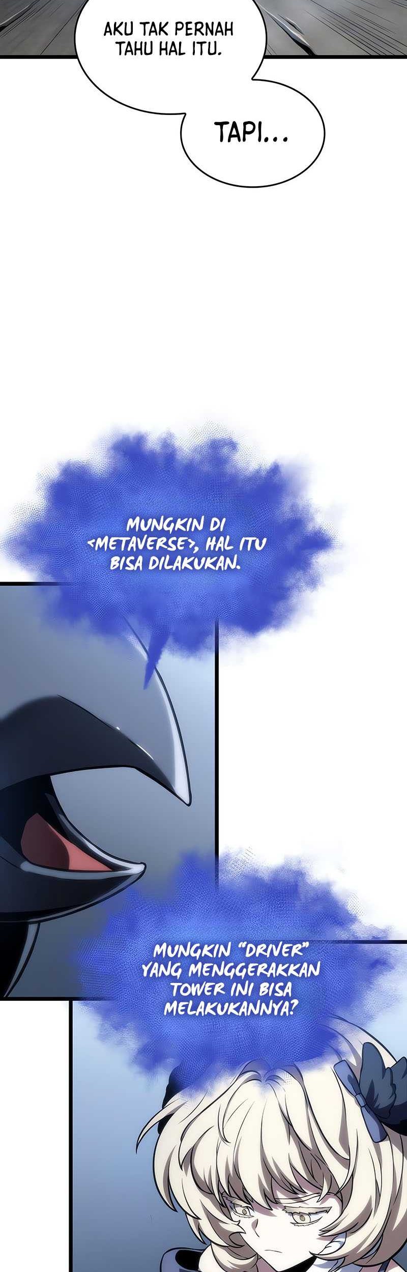 The World After the Fall Chapter 110 Gambar 23