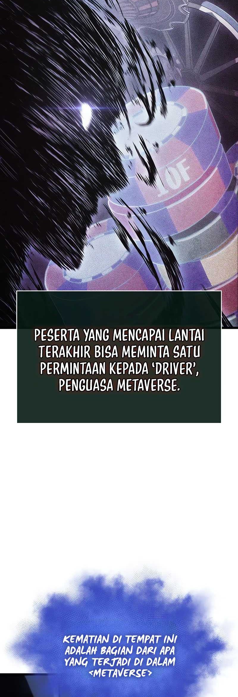 The World After the Fall Chapter 110 Gambar 25