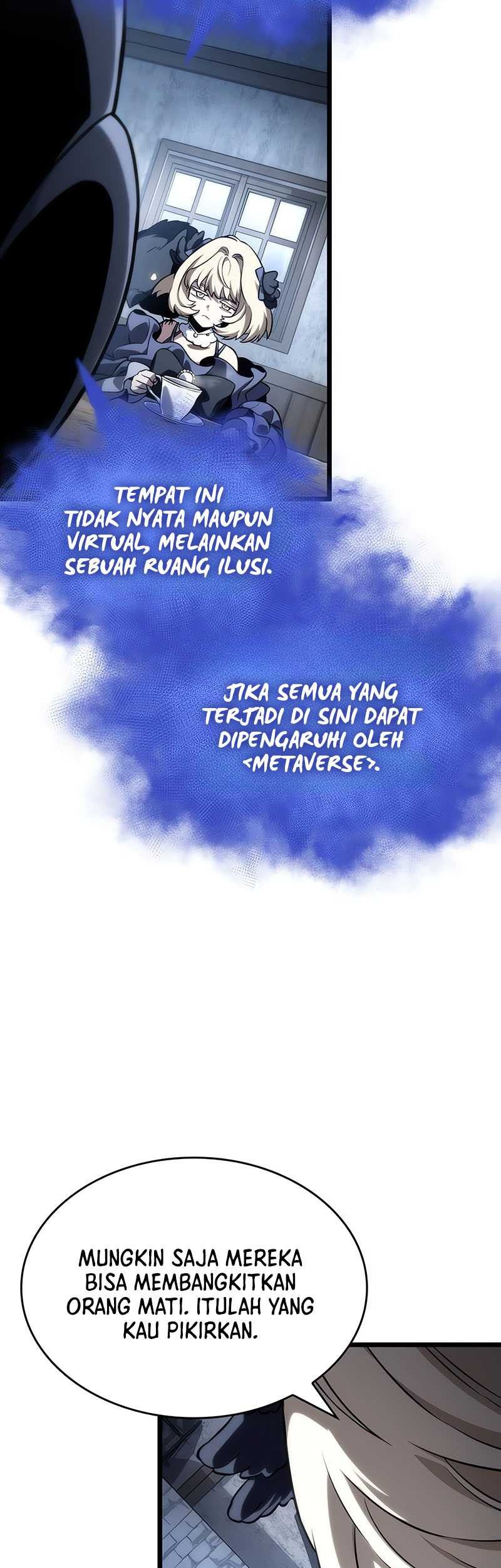 The World After the Fall Chapter 110 Gambar 26