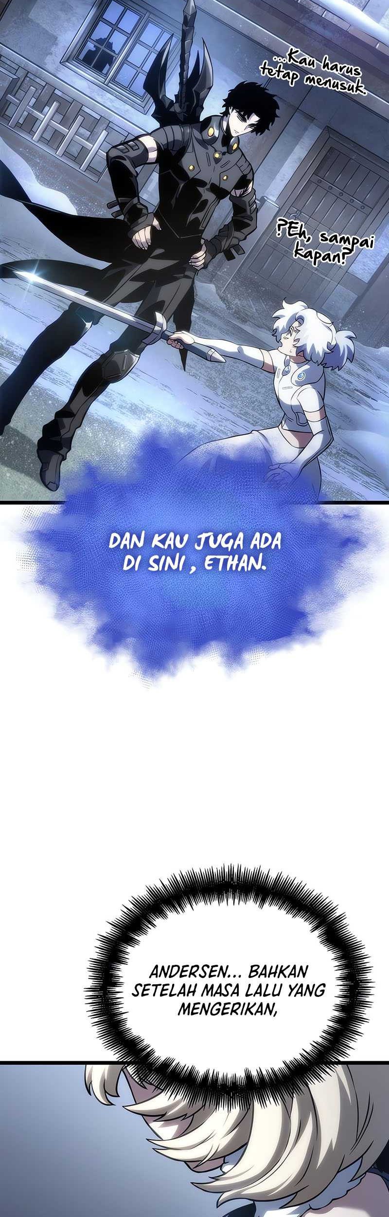 The World After the Fall Chapter 110 Gambar 28