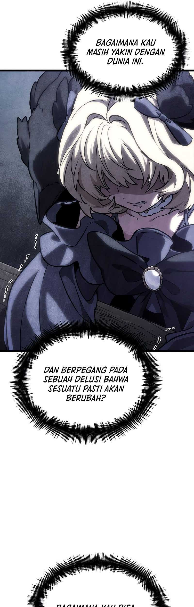 The World After the Fall Chapter 110 Gambar 30