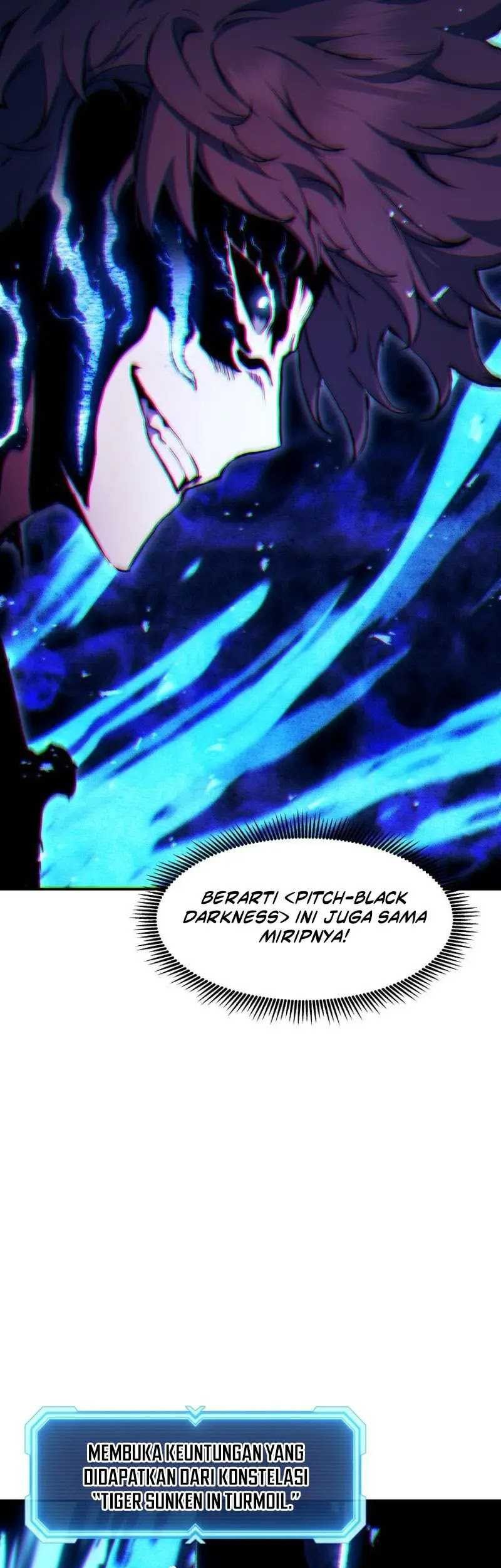 Return of the Broken Constellation Chapter 97 Gambar 38