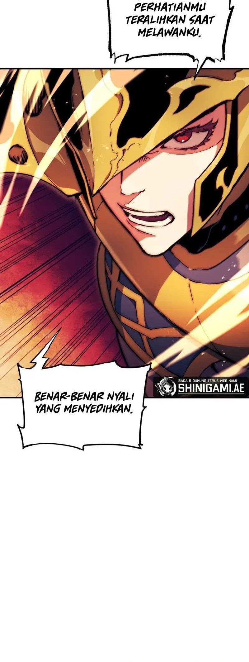 Return of the Broken Constellation Chapter 97 Gambar 45