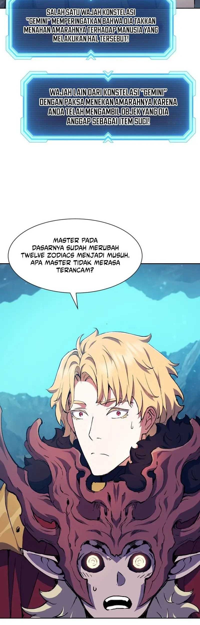 Return of the Broken Constellation Chapter 97 Gambar 61