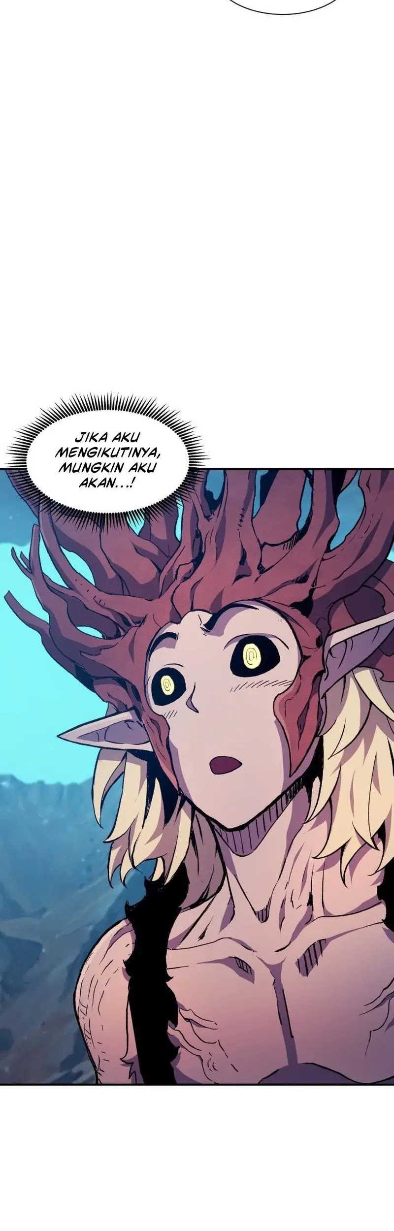 Return of the Broken Constellation Chapter 97 Gambar 69